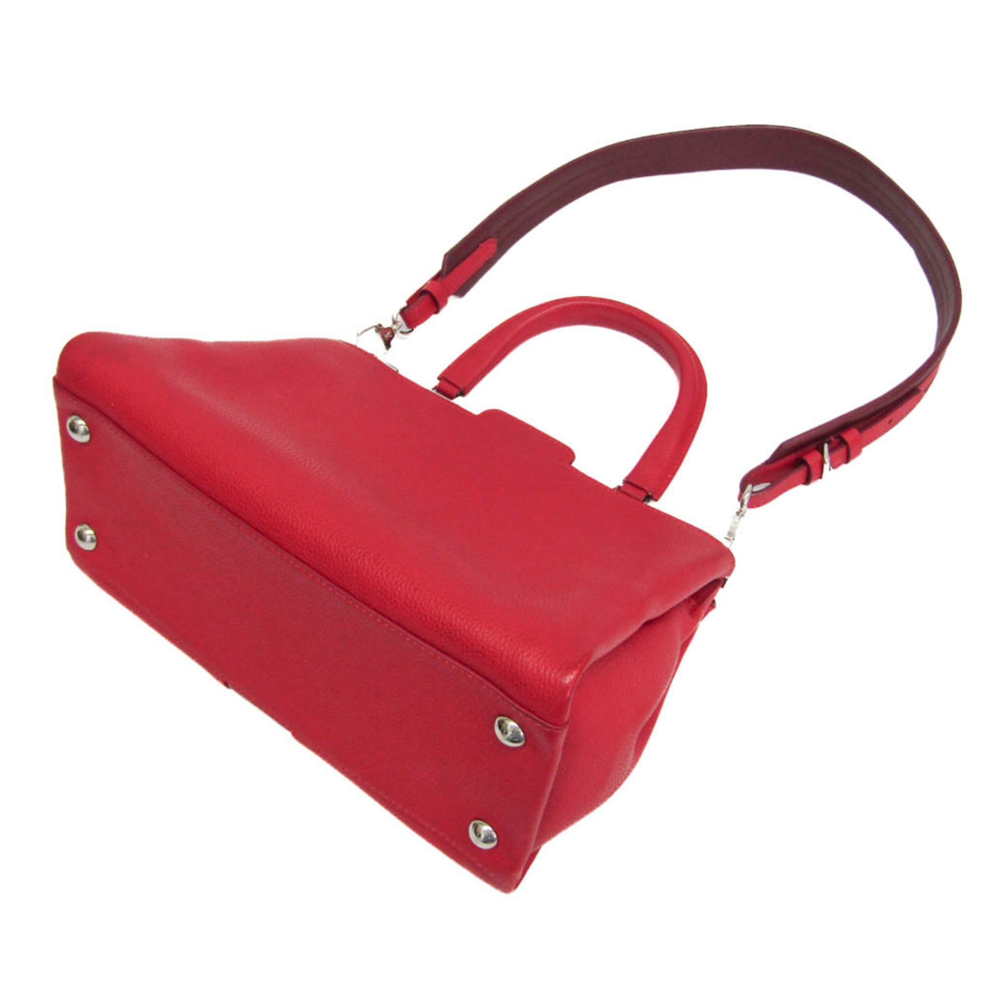 Louis Vuitton Astrid · Calfskin