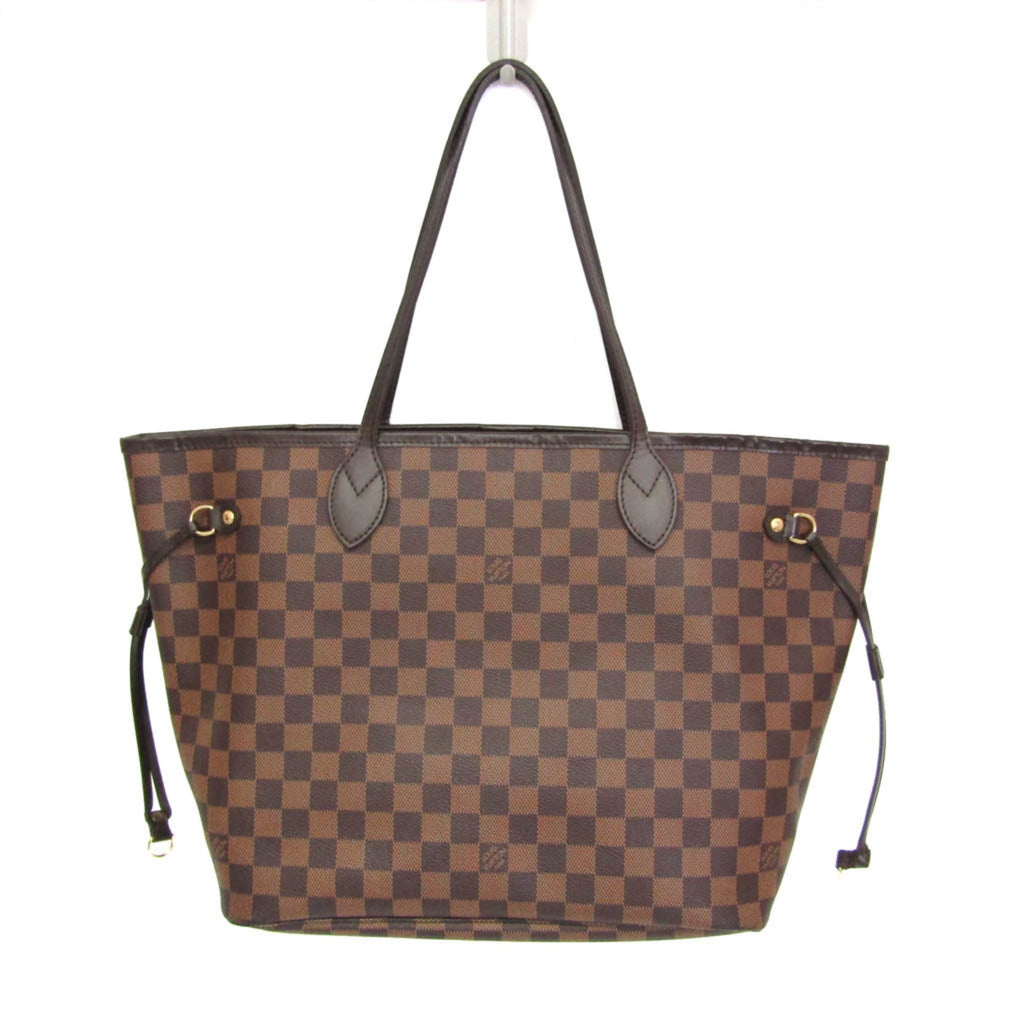 Louis Vuitton Neverfull MM · Damier