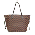 Louis Vuitton Neverfull MM · Damier
