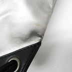 Balenciaga BB Explorer · PVC Backpack