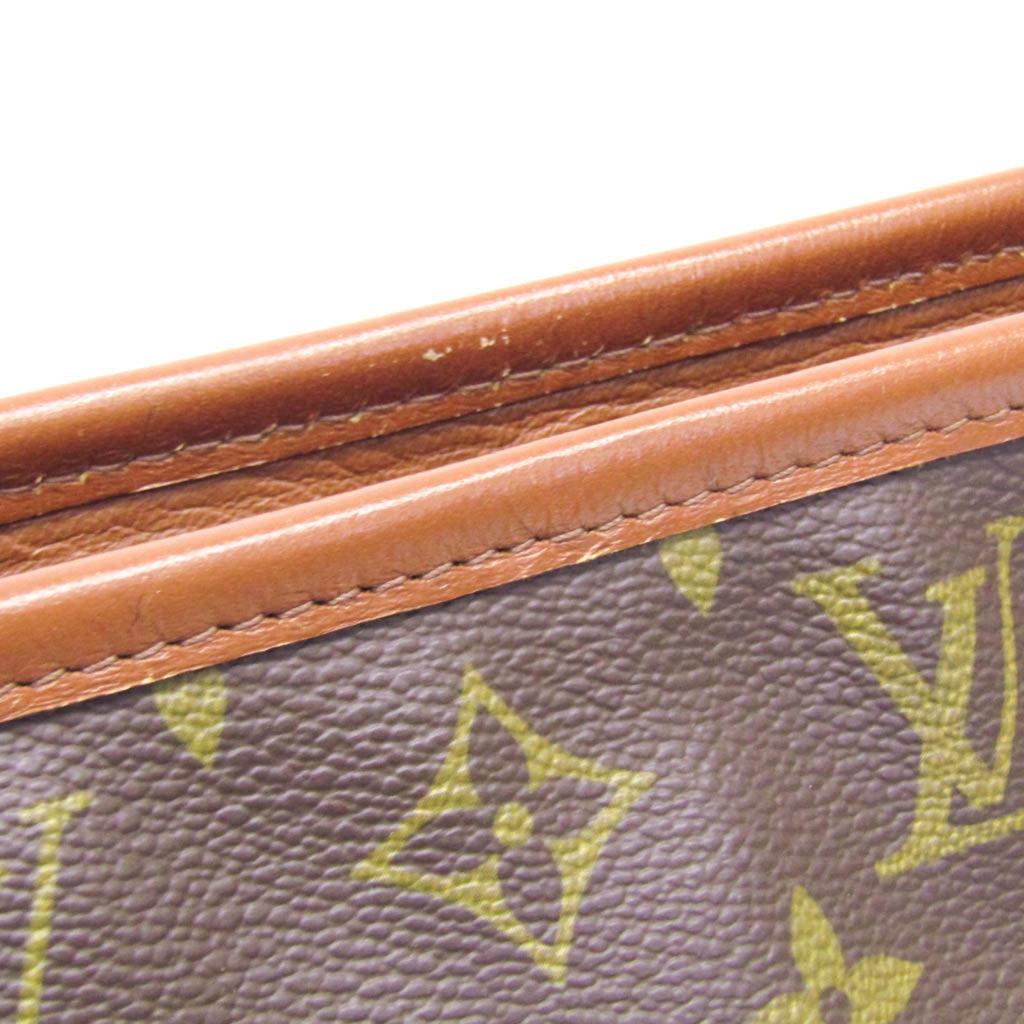 Louis Vuitton Sac Weekend PM · Monogram