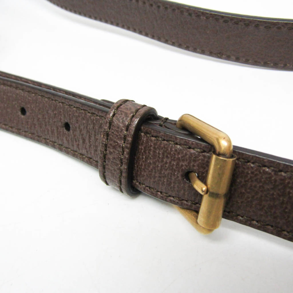 Gucci Ophidia · GG Small