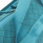Bottega Veneta Intrecciato · Rubber Tote