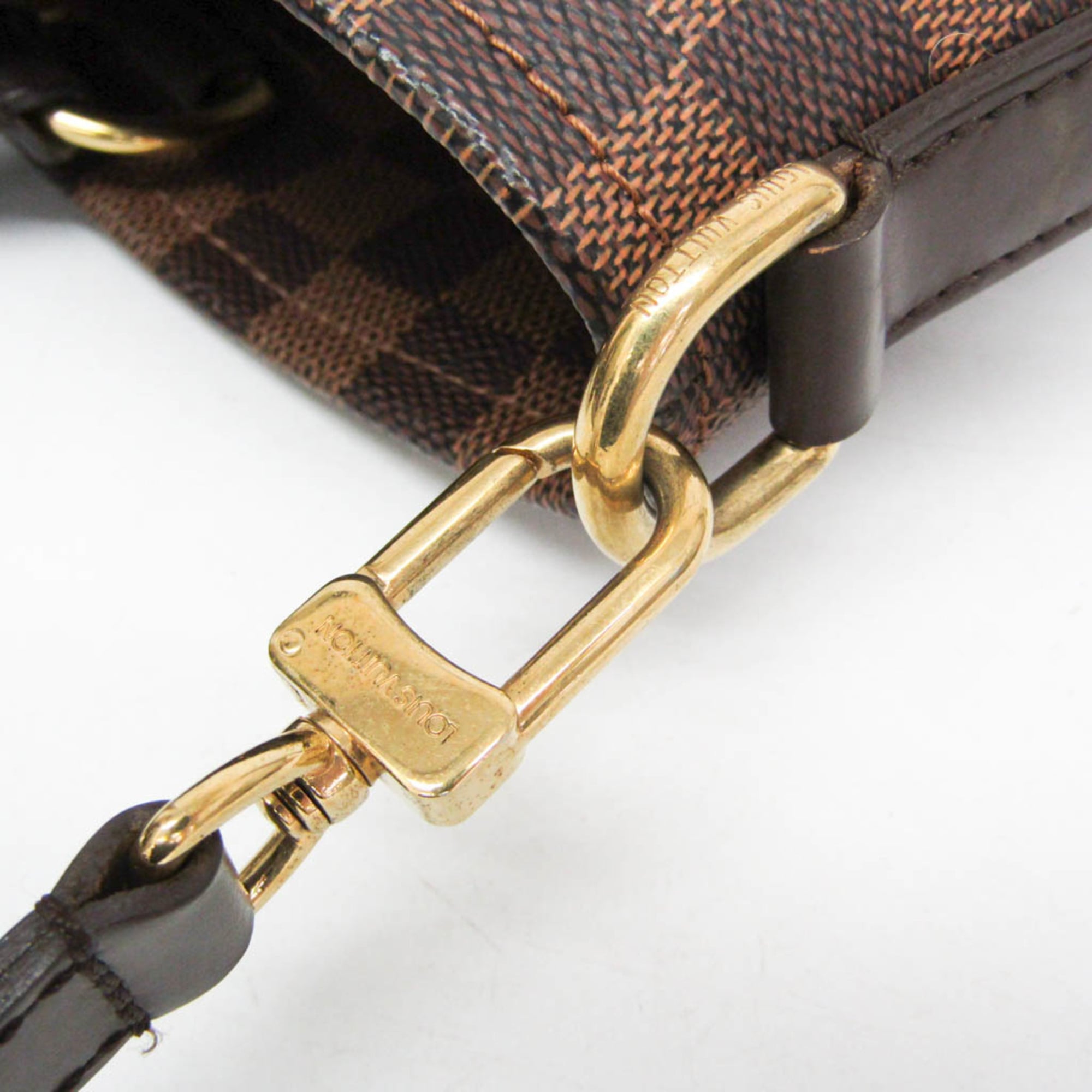 Louis Vuitton Damier Cabas Roseberry