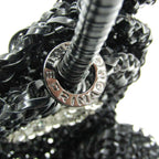 Anteprima Animal Owl · Wire & Rhinestone