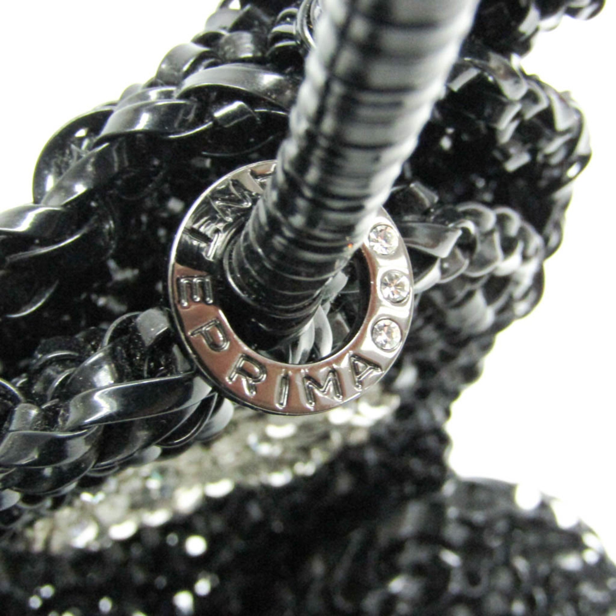 Anteprima Animal Owl · Wire & Rhinestone
