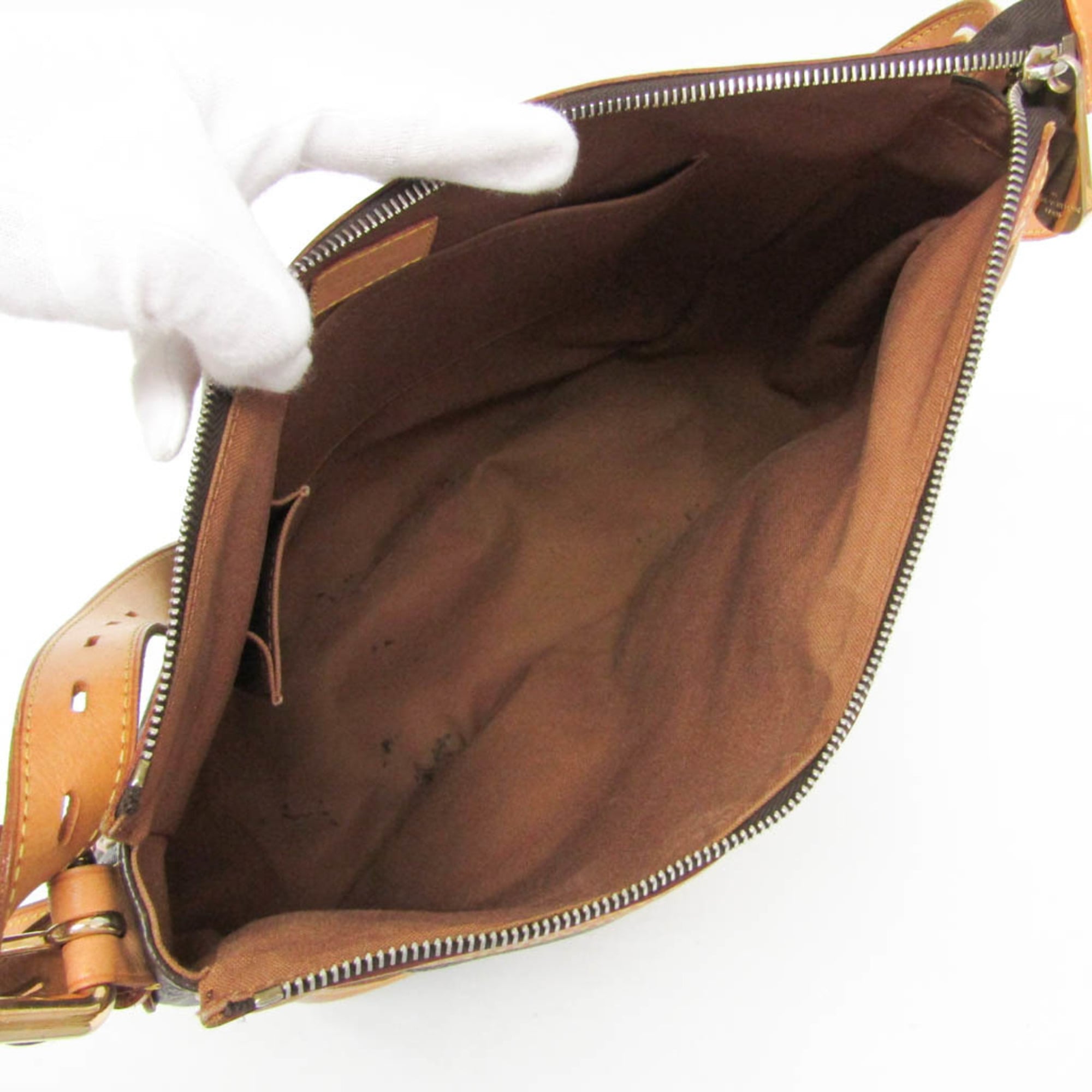 Louis Vuitton Tulum GM · Monogram