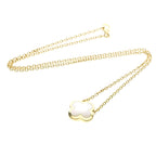 Van Cleef & Arpels Pure Alhambra · Mother of Pearl