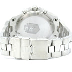 Tag Heuer Exclusive · Steel · Chronograph