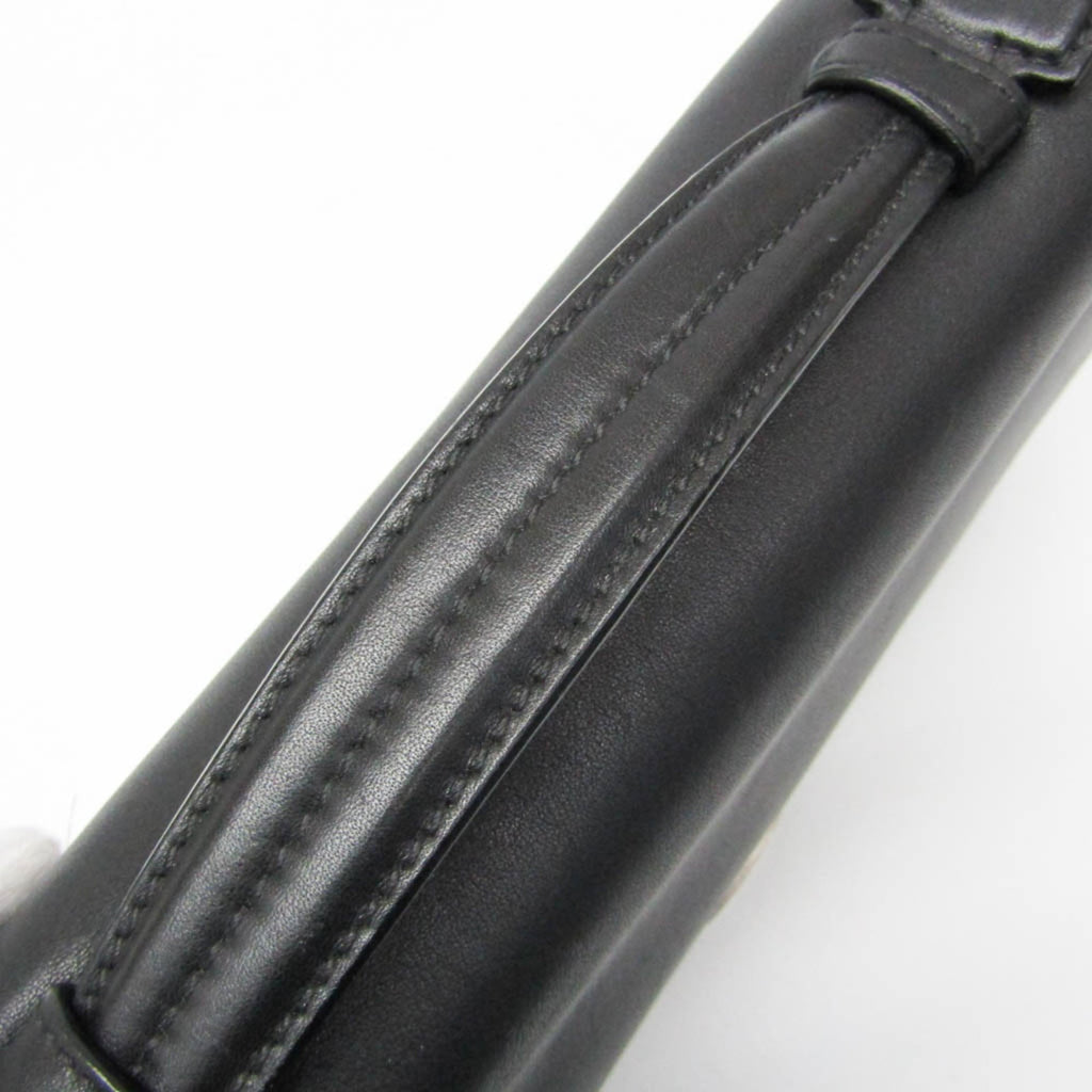 Dunhill Mulsanne · Leather Briefcase