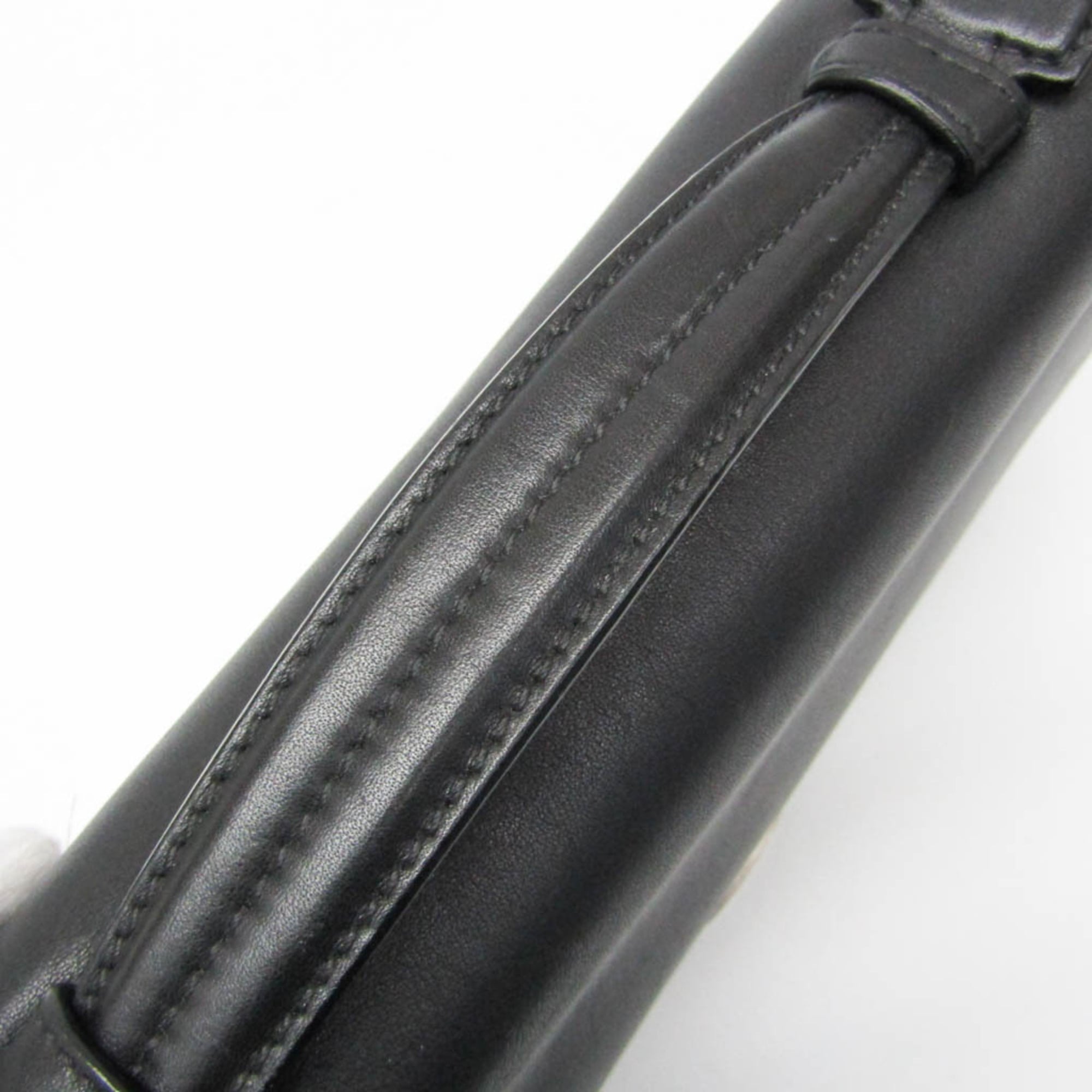 Dunhill Mulsanne · Leather Briefcase