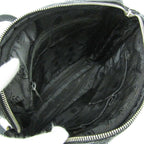 Gucci Guccissima · Embossed Leather