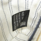 Maison Margiela Micro Paper Tote Charm
