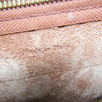 Celine Belt Bag Nano · Leather