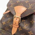 Louis Vuitton Montsouris MM · Monogram