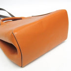 Tod's Double Up Tote · Leather