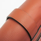 Coach Hudson Messenger · Leather