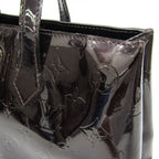 Louis Vuitton Wilshire PM · Monogram Vernis