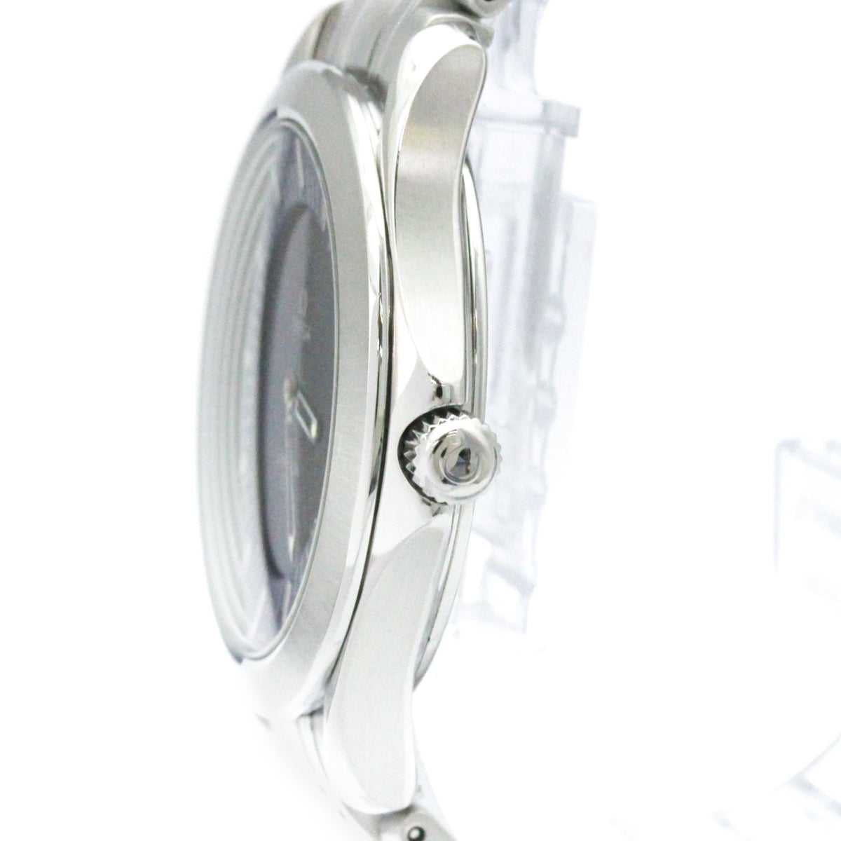 Omega Seamaster 120M · Steel · Chronograph