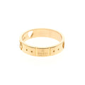 Gucci Icon · Rose Gold