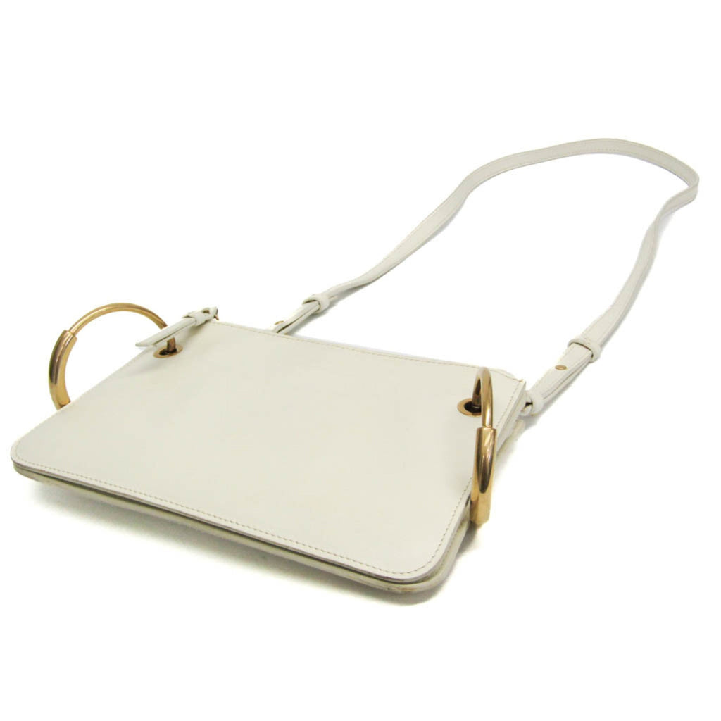 Chloé Roy · Leather & Suede