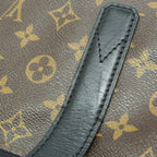 Louis Vuitton Monogram Macassar Kitan