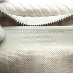 Balenciaga · Leather Clutch · Monochrome