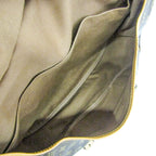 Louis Vuitton Saumur 43 · Monogram
