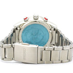 Seiko Astron · Ceramic & Steel · GPS Solar