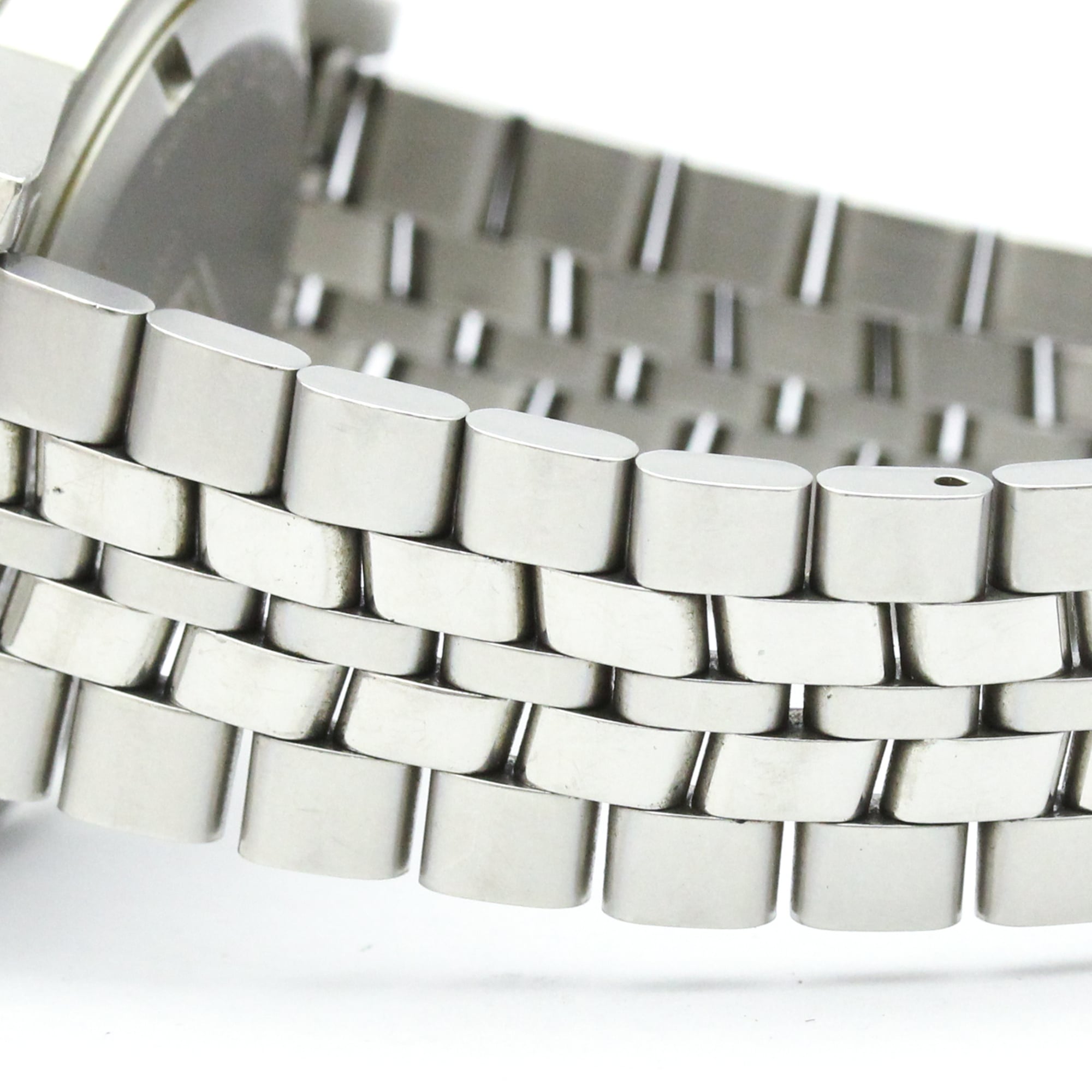 Tag Heuer Professional · Steel · Quartz