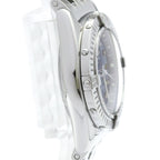 Breitling Callistino · Steel · Mother-of-Pearl