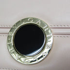 Bvlgari Bvlgari · Chain Shoulder Bag · Leather