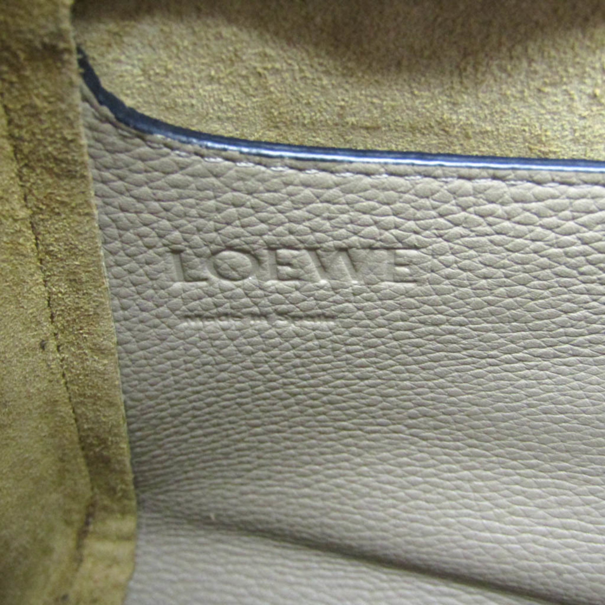 Loewe Hammock · Nugget