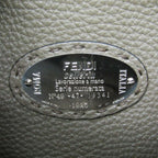 Fendi Selleria Peekaboo · Document Case
