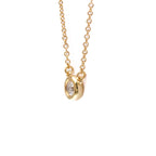 Tiffany Diamonds by the Yard · Rose Gold