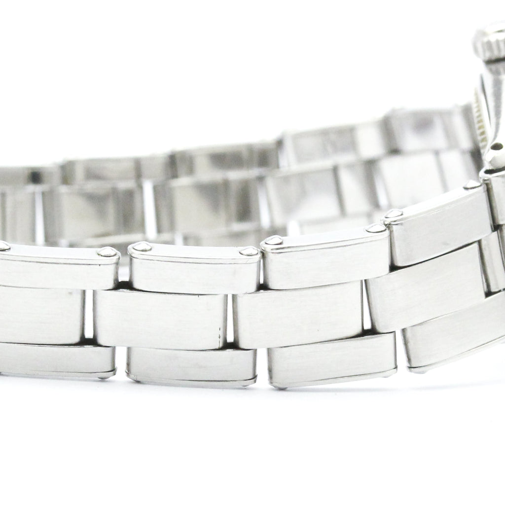 Rolex Oyster Precision · Steel · Manual