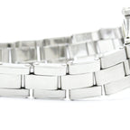 Rolex Oyster Precision · Steel · Manual