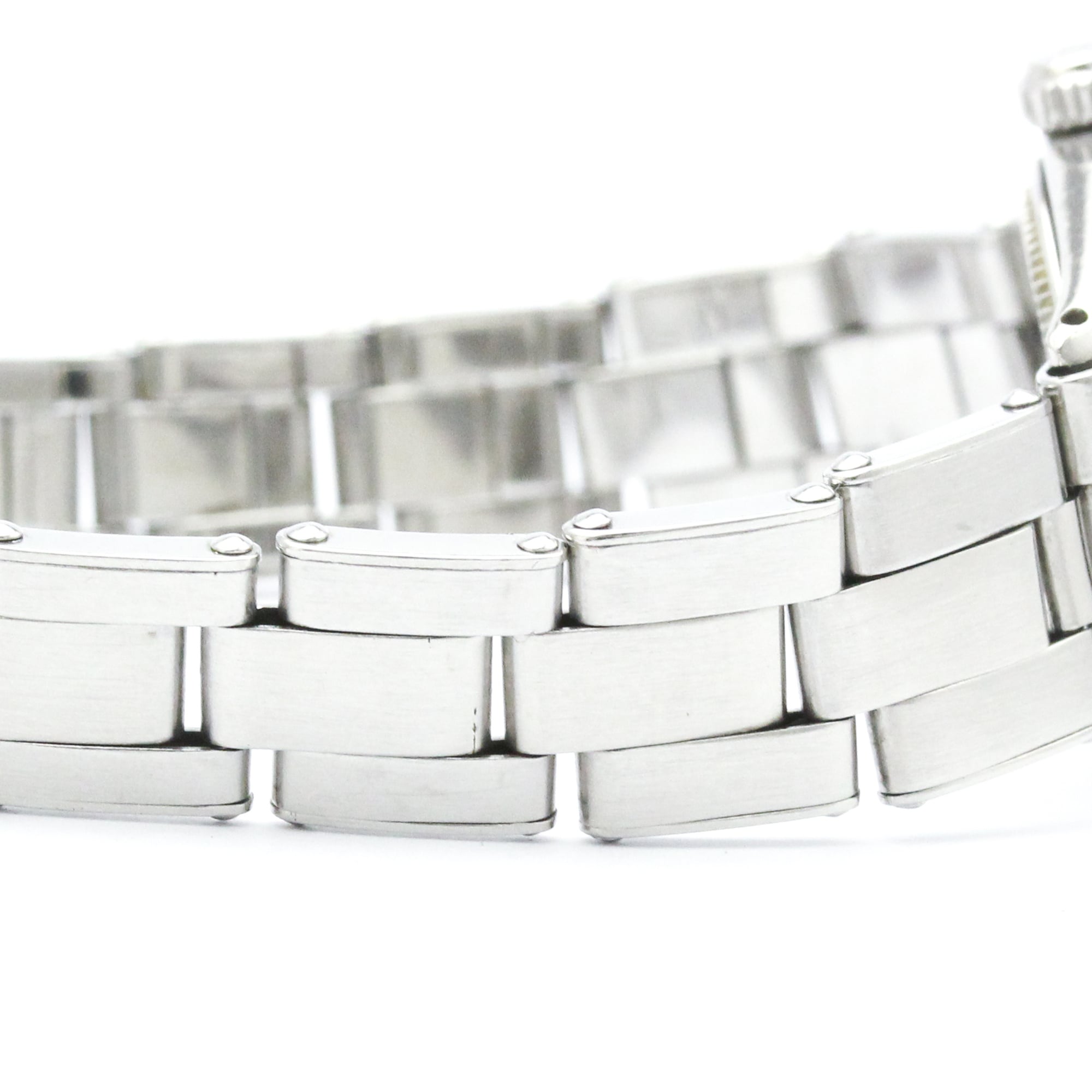 Rolex Oyster Precision · Steel · Manual
