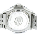 Tag Heuer Formula 1 · Steel · Quartz