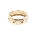 Chanel Coco Crush · Rose Gold