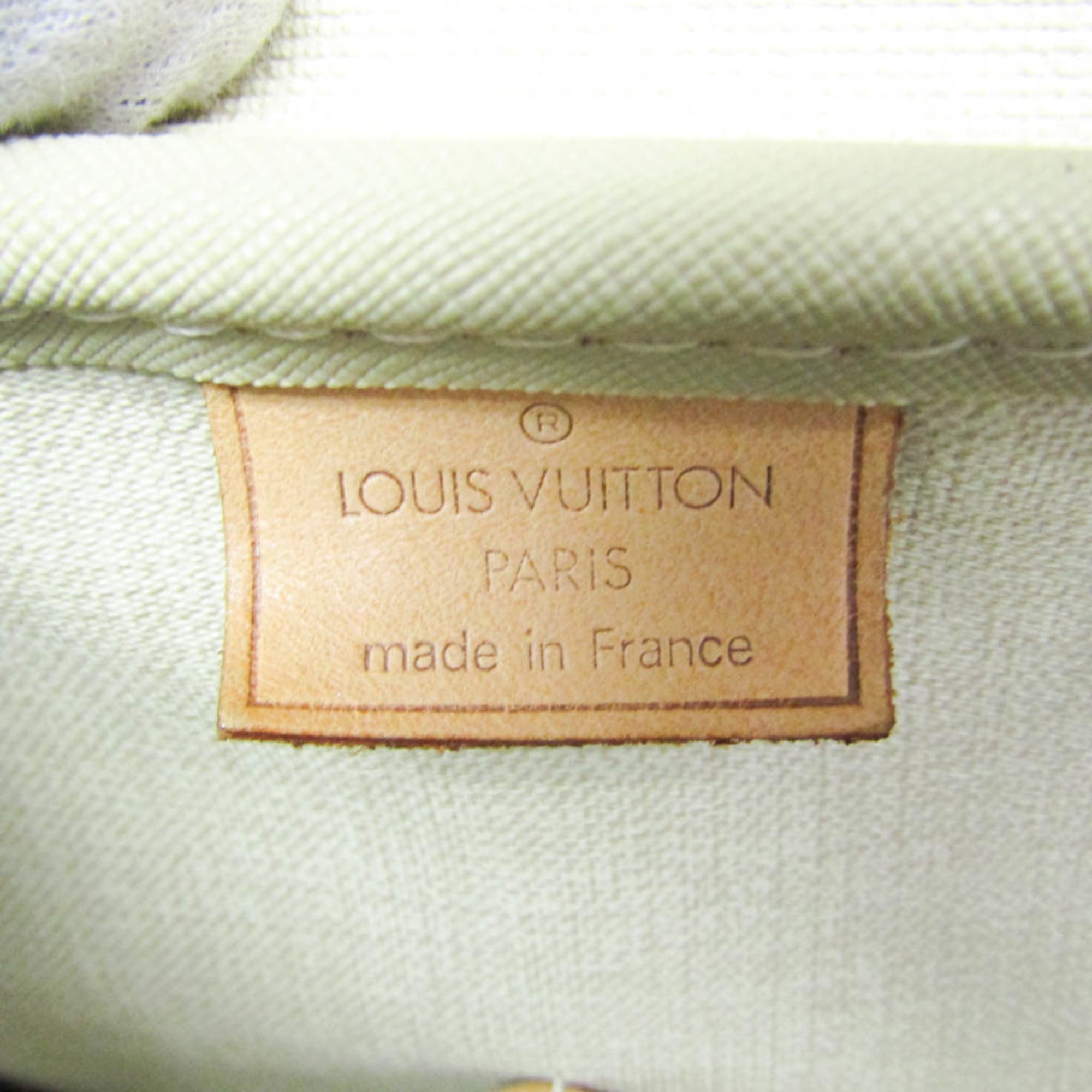 Louis Vuitton Monogram Deauville