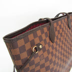 Louis Vuitton Neverfull MM · Damier