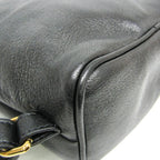 Chloé Bracelet · Leather Backpack