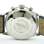 Breitling Navitimer Aviastar · Steel · Auto