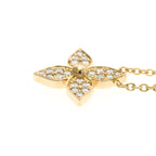 Louis Vuitton Star Blossom · Diamond · Rose Gold