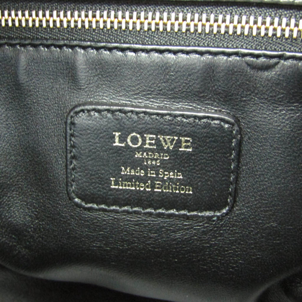 Loewe Amazona 36 · Limited Edition · Calfskin