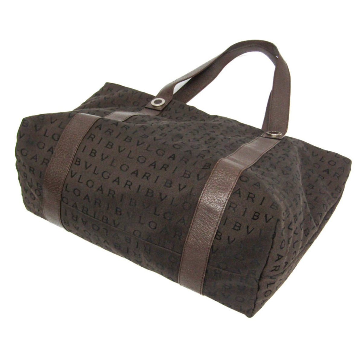 Bvlgari Logomania Sophia · Large Tote
