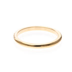 Tiffany Forever · Diamond Band · Rose Gold