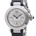 Cartier Miss Pasha · Steel · Quartz