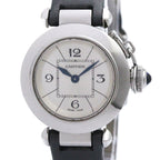Cartier Miss Pasha · Steel · Quartz
